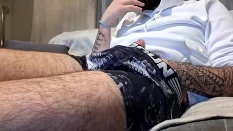 barbusexy online show from 3, 4, 2026