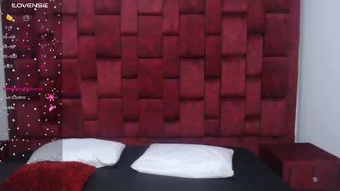Snapshot of barby_jones25 chatting on 15, 7, 2026 Barby online show from 15, 7, 2026