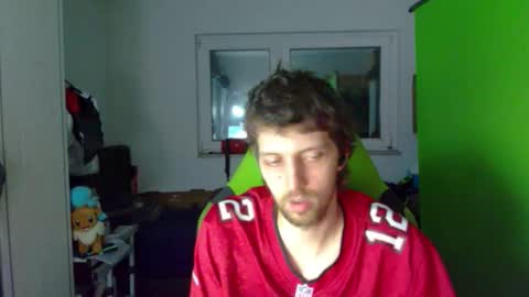 Snapshot of barca200 chatting on 15, 10, 2025 barca200 online show from 15, 10, 2025