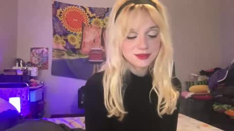 Snapshot of bardoteyed chatting on 14, 10, 2025 Bardot Eyed online show from 14, 10, 2025