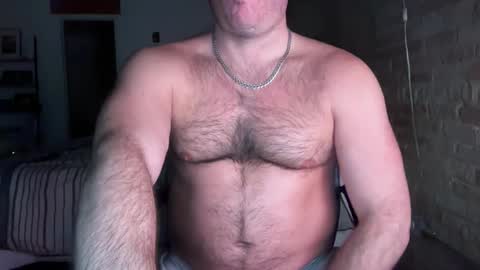 Snapshot of barebackheat chatting on 27, 1, 2025 Barebackheat online show from 27, 1, 2025