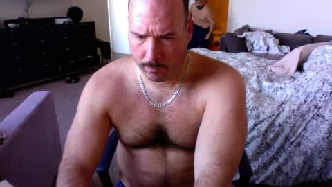 Snapshot of barebackheat chatting on 10, 2, 2025 Barebackheat online show from 10, 2, 2025