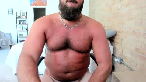 Snapshot of barebackheat chatting on 11, 9, 2025 Barebackheat online show from 11, 9, 2025