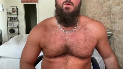 Barebackheat online show from 24, 9, 2025