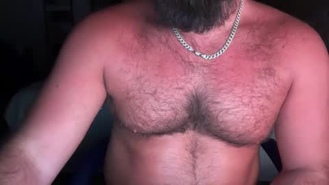 Barebackheat online show from 2, 10, 2025