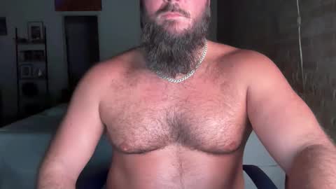 Barebackheat online show from 19, 10, 2025