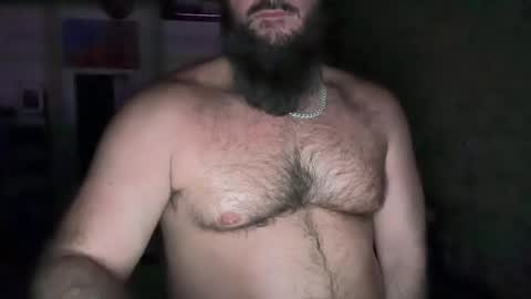 Barebackheat online show from 27, 11, 2025