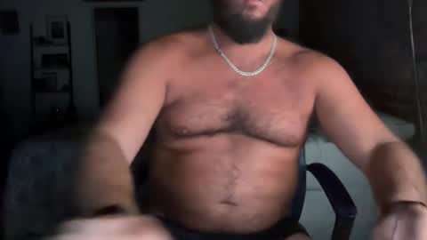 Barebackheat online show from 23, 6, 2026