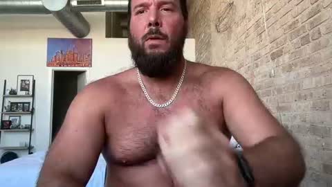 Barebackheat online show from 3, 7, 2026