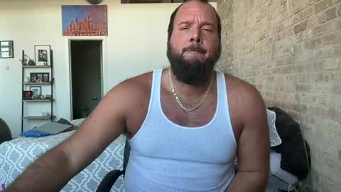 Barebackheat online show from 6, 7, 2026