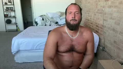 Barebackheat online show from 7, 7, 2026