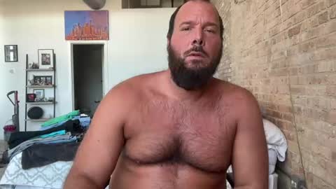 Barebackheat online show from 13, 7, 2026