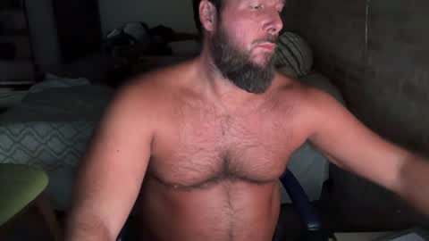 Barebackheat online show from 14, 7, 2026