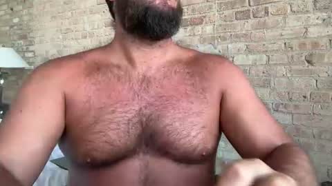 Barebackheat online show from 14, 7, 2026