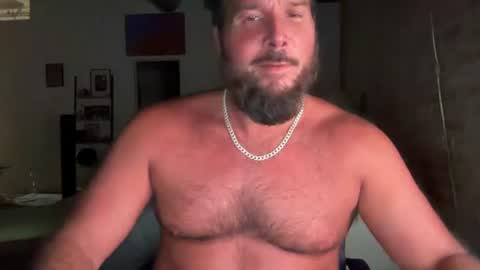 Barebackheat online show from 18, 7, 2026