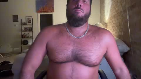 Barebackheat online show from 23, 7, 2026