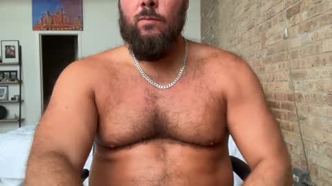 Barebackheat online show from 28, 7, 2026
