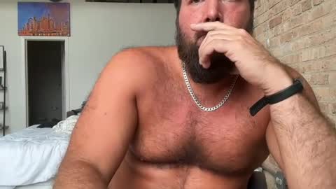 Barebackheat online show from 28, 7, 2026