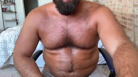 Barebackheat online show from 29, 7, 2026