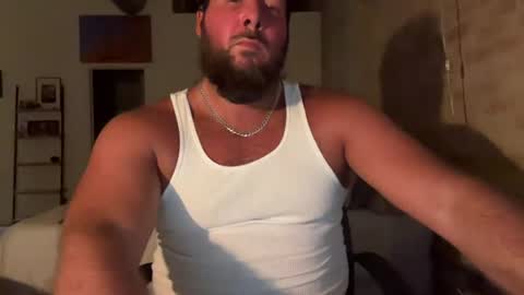 Barebackheat online show from 2, 8, 2026