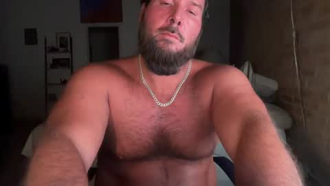 Barebackheat online show from 4, 8, 2026
