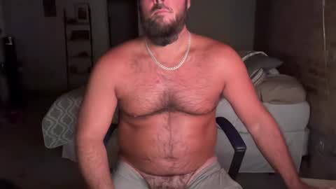 Barebackheat online show from 5, 8, 2026