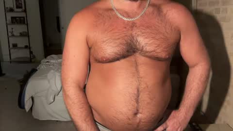 Barebackheat online show from 7, 8, 2026
