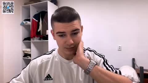 Eric online show from 20, 2, 2026