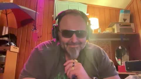 barewolf420 online show from 1, 12, 2025