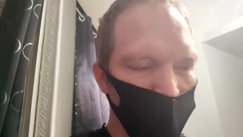 barniemay1 online show from 8, 10, 2025