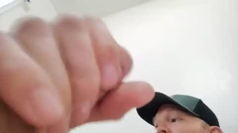 barniemay1 online show from 3, 12, 2025