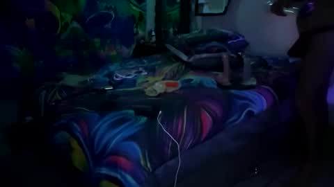 Snapshot of barrablazer76 chatting on 4, 10, 2025 barrablazer76 online show from 4, 10, 2025