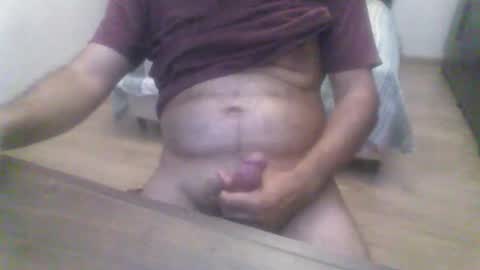 barrancopiroca online show from 24, 3, 2026