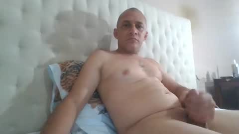 Snapshot of barranquillero76 chatting on 12, 7, 2026 barranquillero76 online show from 12, 7, 2026