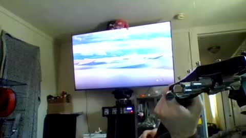 barrett4200 online show from 7, 4, 2026