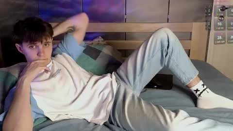 Barr online show from 13, 10, 2025