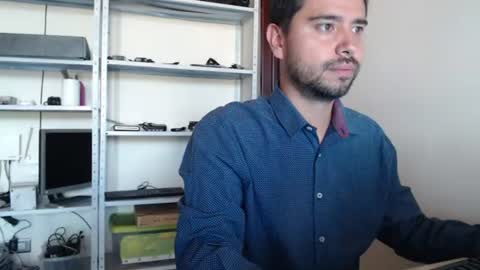 Snapshot of barryallen_27 chatting on 10, 6, 2026 Barry online show from 10, 6, 2026