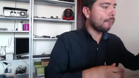 Snapshot of barryallen_27 chatting on 13, 6, 2026 Barry online show from 13, 6, 2026