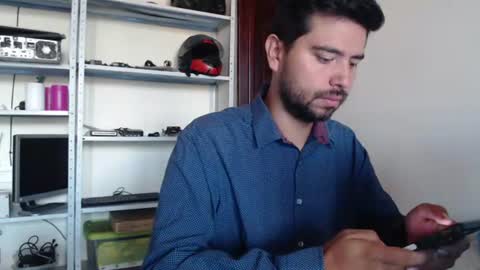 Snapshot of barryallen_27 chatting on 17, 6, 2026 Barry online show from 17, 6, 2026