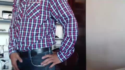 Snapshot of barryallen_27 chatting on 18, 6, 2026 Barry online show from 18, 6, 2026