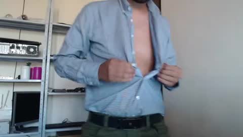 Snapshot of barryallen_27 chatting on 19, 6, 2026 Barry online show from 19, 6, 2026