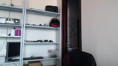 Snapshot of barryallen_27 chatting on 23, 6, 2026 Barry online show from 23, 6, 2026