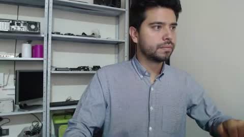 Snapshot of barryallen_27 chatting on 26, 6, 2026 Barry online show from 26, 6, 2026
