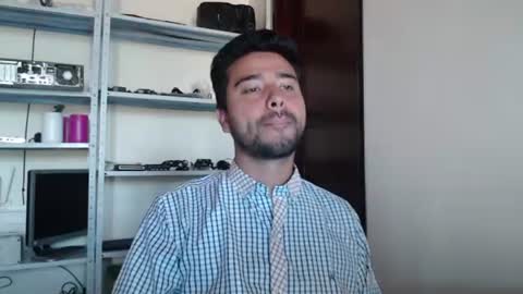 Snapshot of barryallen_27 chatting on 27, 6, 2026 Barry online show from 27, 6, 2026