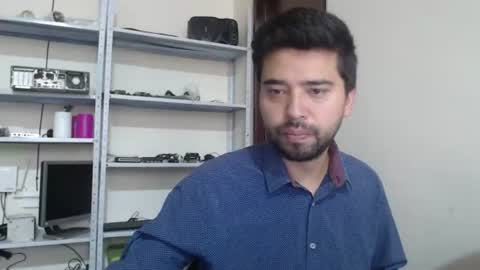 Snapshot of barryallen_27 chatting on 1, 7, 2026 Barry online show from 1, 7, 2026