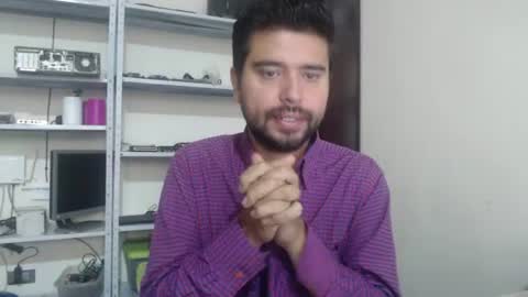 Snapshot of barryallen_27 chatting on 9, 7, 2026 Barry online show from 9, 7, 2026