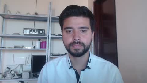 Snapshot of barryallen_27 chatting on 16, 7, 2026 Barry online show from 16, 7, 2026