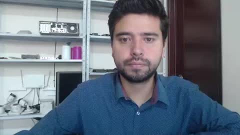 Snapshot of barryallen_27 chatting on 27, 7, 2026 Barry online show from 27, 7, 2026