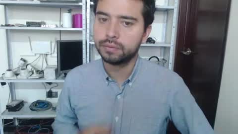 Snapshot of barryallen_27 chatting on 28, 7, 2026 Barry online show from 28, 7, 2026