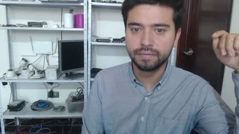 Snapshot of barryallen_27 chatting on 28, 7, 2026 Barry online show from 28, 7, 2026